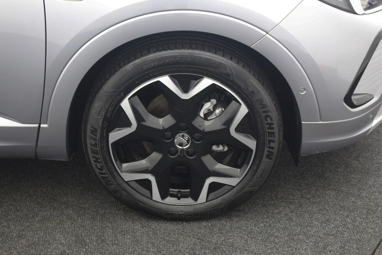 Used Vauxhall Grandland 2024 for sale - 76438191: Photo 43