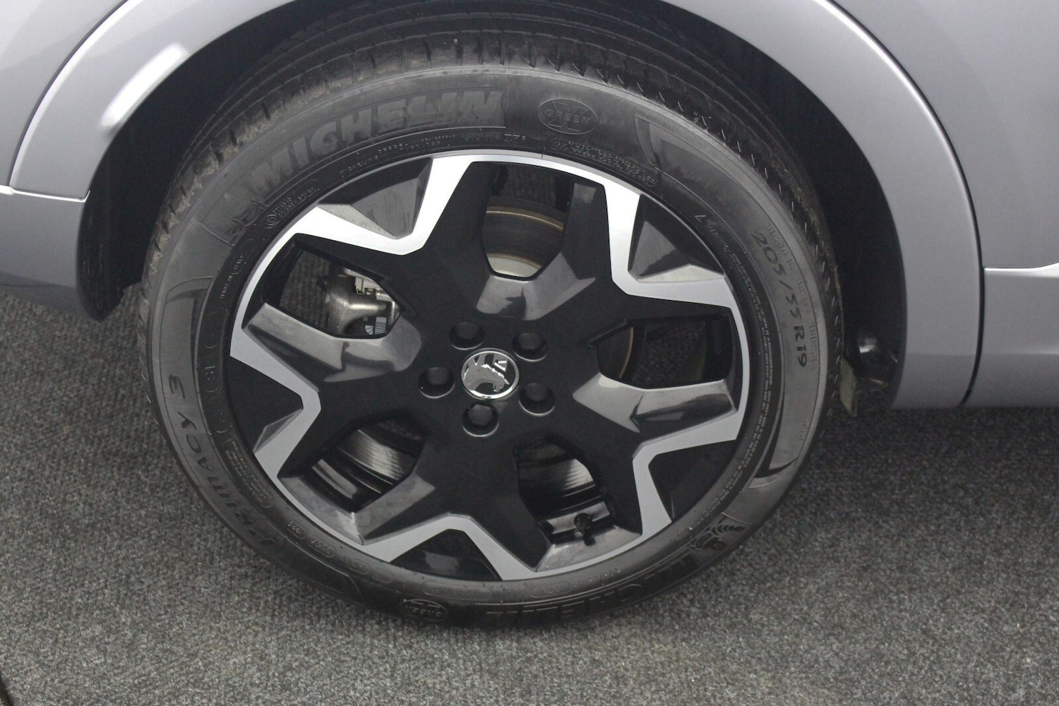 Used Vauxhall Grandland 2024 for sale - 76438191: Photo 44