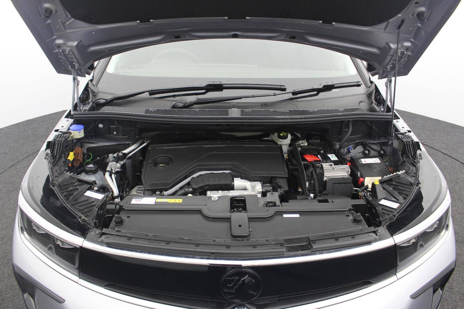 Used Vauxhall Grandland 2024 for sale - 76438191: Photo 45