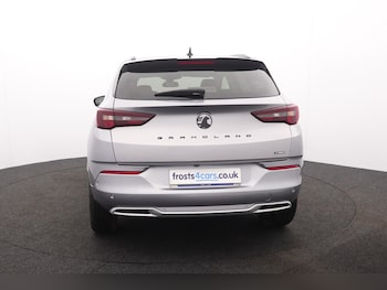 Used Vauxhall Grandland 2024 for sale - 76438191: Photo