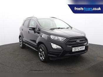 Used Ford Ecosport 2023 for sale - 78555448: Photo