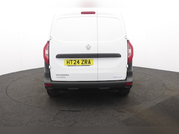 Used Renault Kangoo 2024 for sale - 78370424: Photo