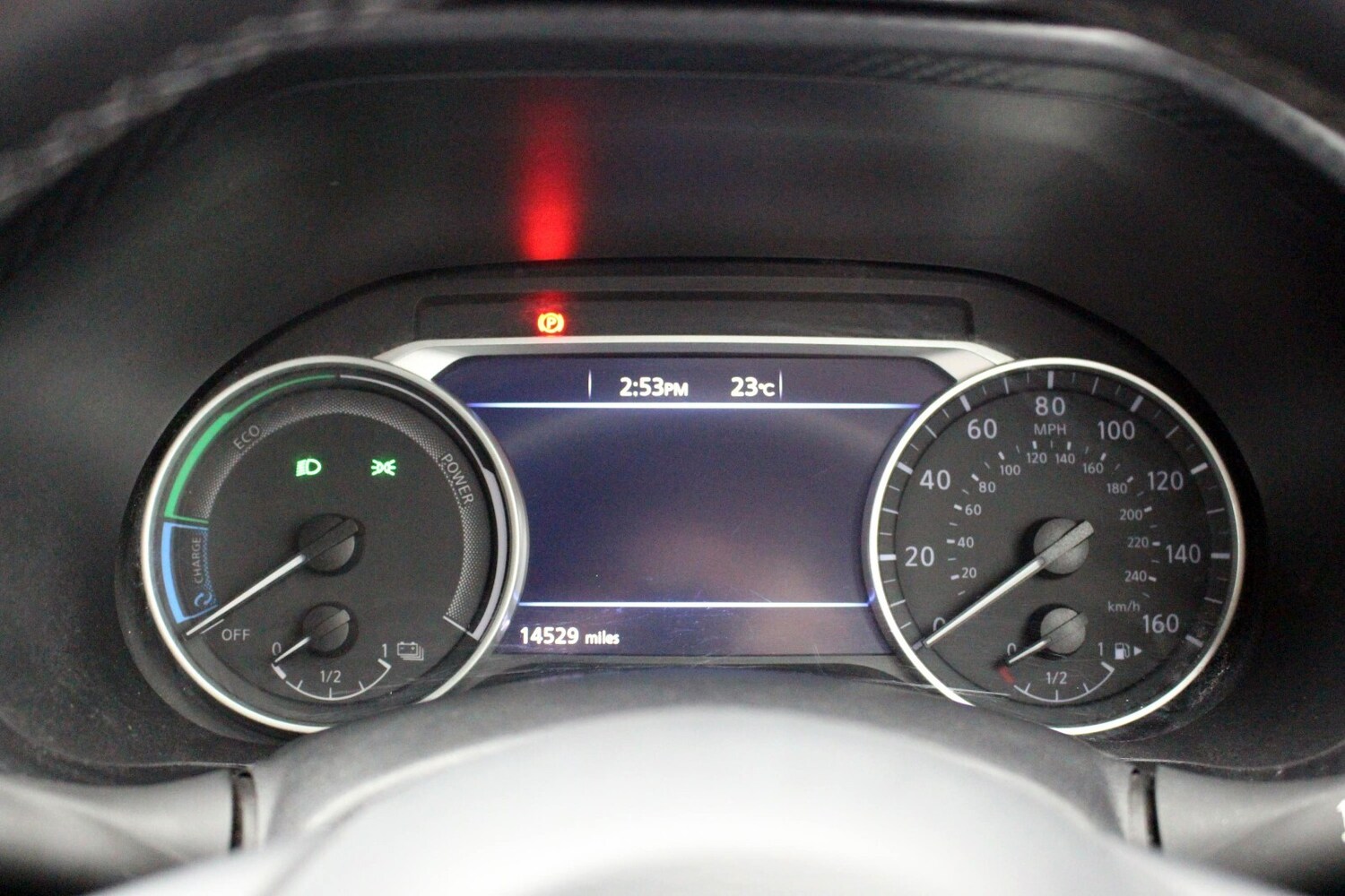 Vehicle 26