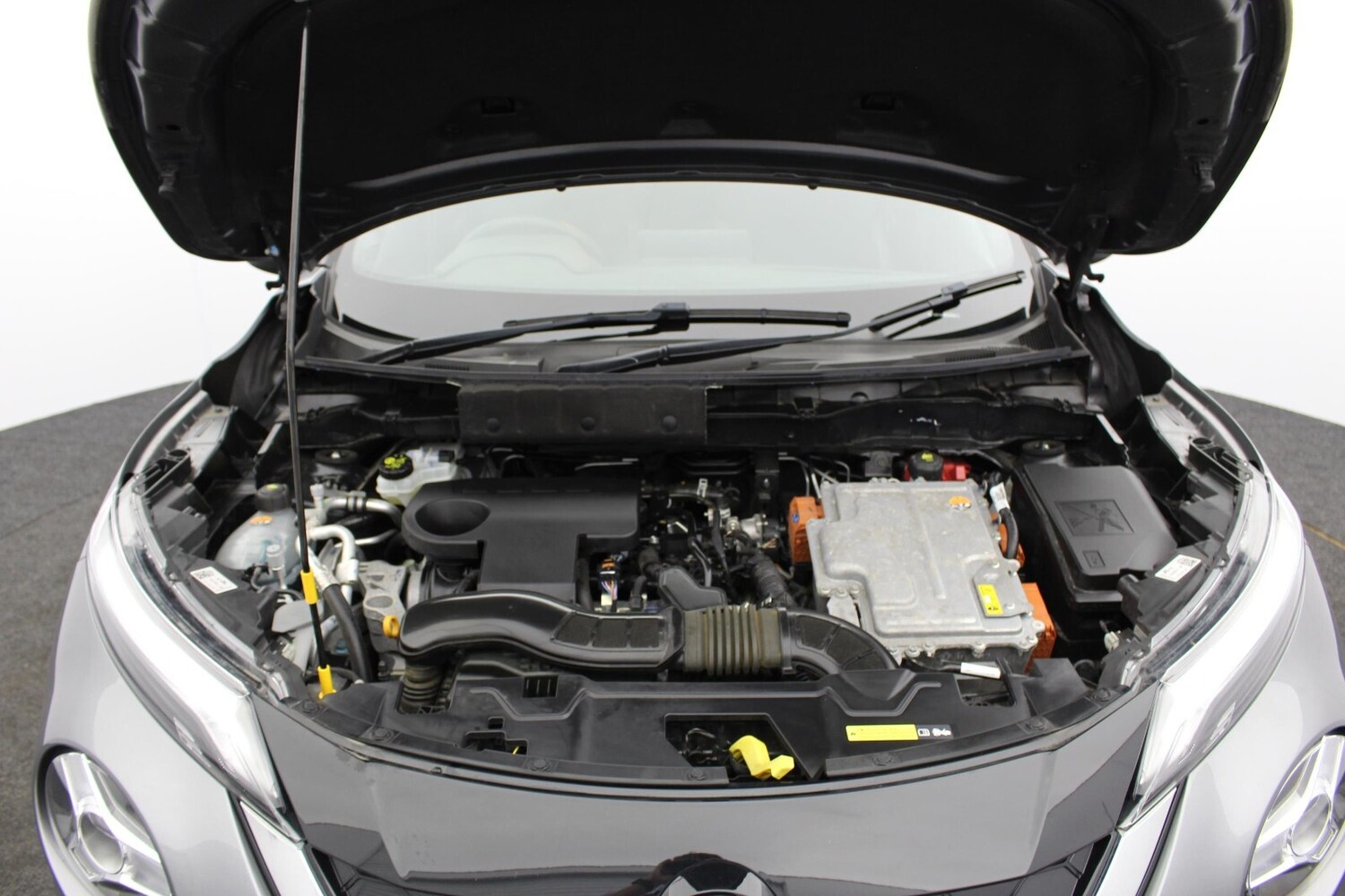 Vehicle 41