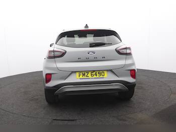 Used Ford Puma 2024 for sale - 79582463: Photo