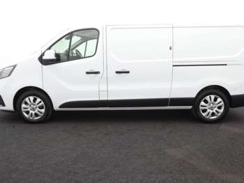 Used Renault Trafic 2023 for sale - 74542627: Photo