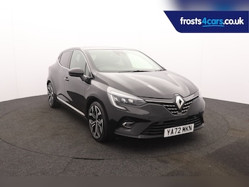 Used Renault Clio 2023 for sale - 78590709: Photo