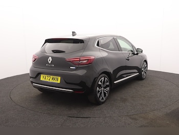 Used Renault Clio 2023 for sale - 78590709: Photo
