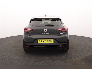 Used Renault Clio 2023 for sale - 78590709: Photo