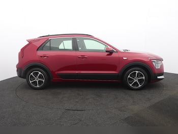 Used Kia Niro 2023 for sale - 79140328: Photo