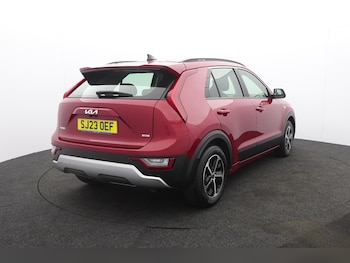 Used Kia Niro 2023 for sale - 79140328: Photo