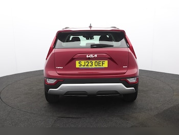 Used Kia Niro 2023 for sale - 79140328: Photo