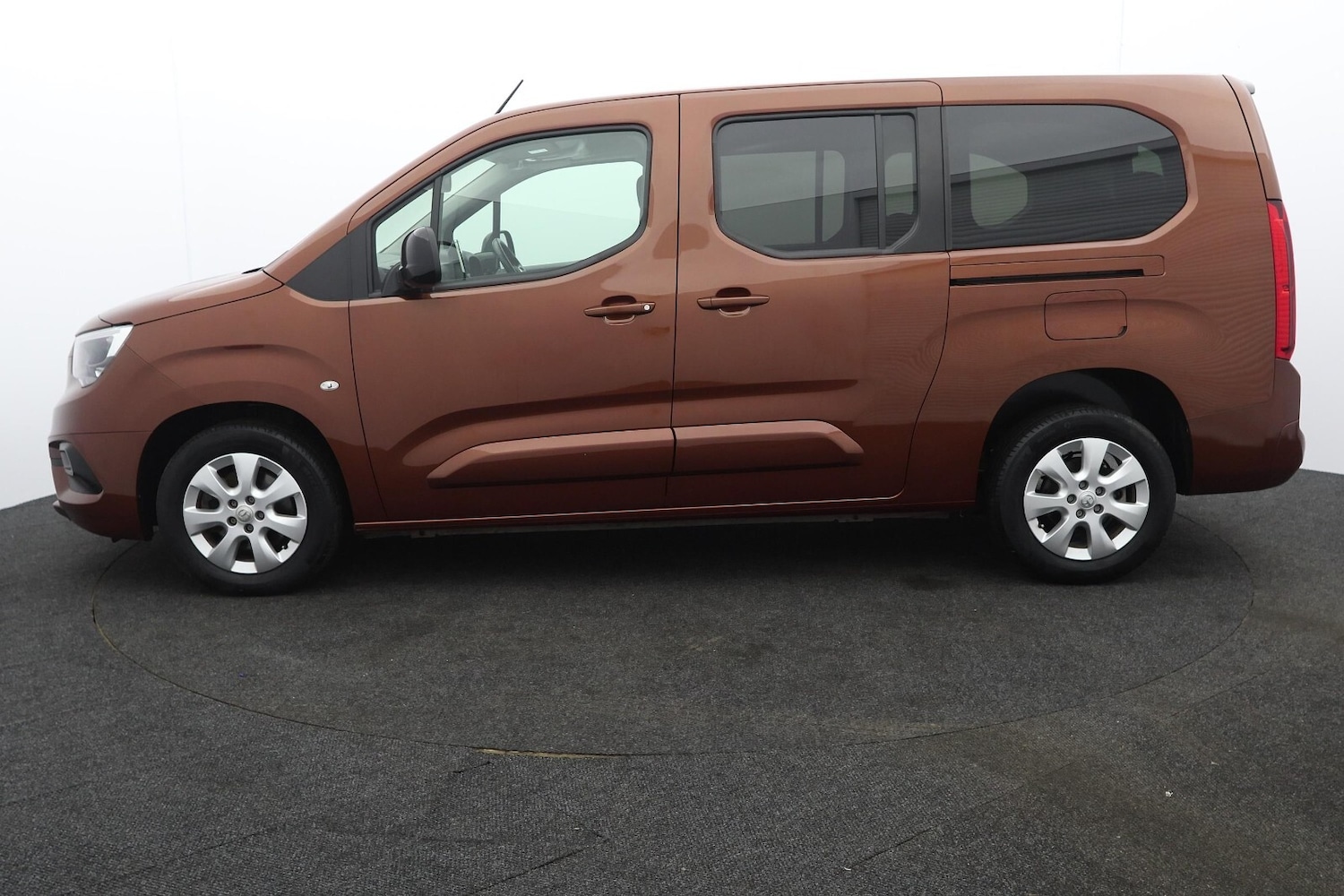 Vehicle 31