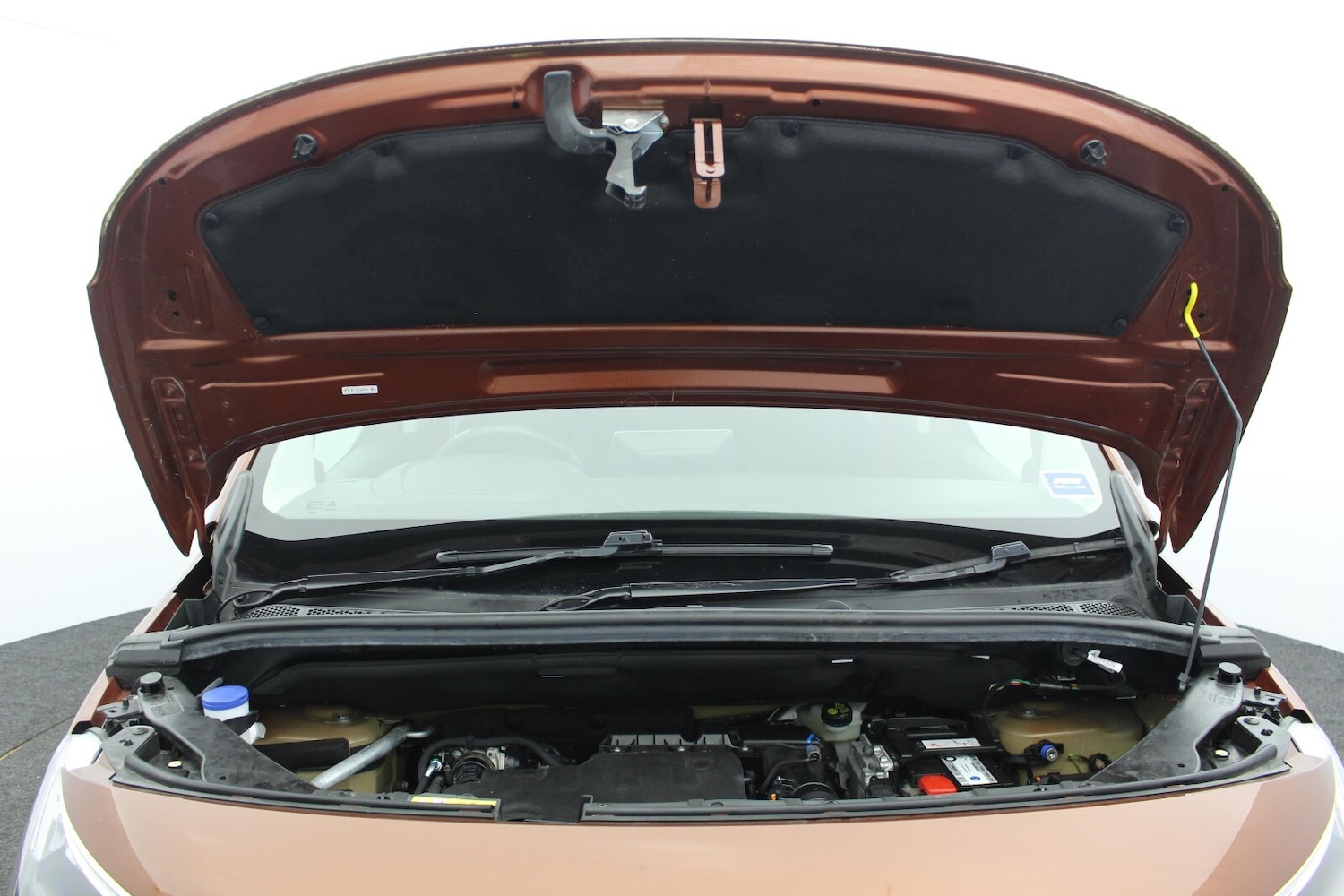 Vehicle 38