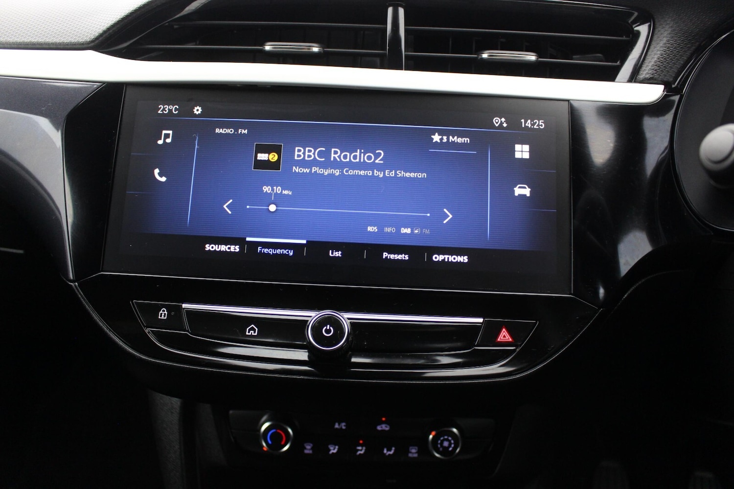 Used Vauxhall Corsa 2024 for sale - 76145985: Photo 12