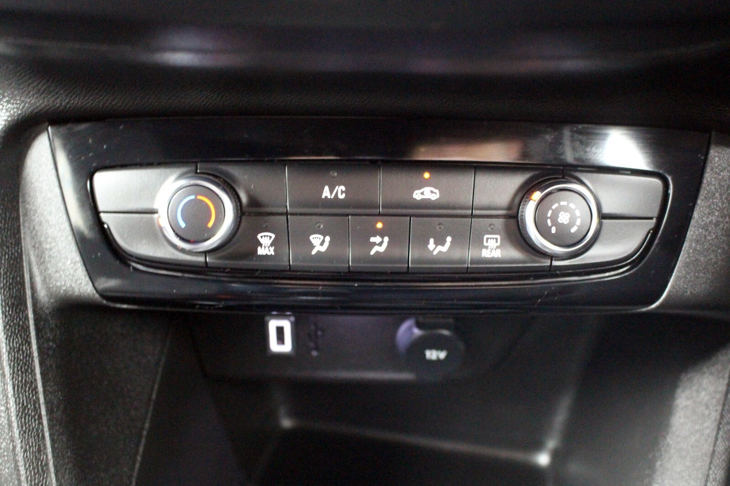 Used Vauxhall Corsa 2024 for sale - 76145985: Photo 16