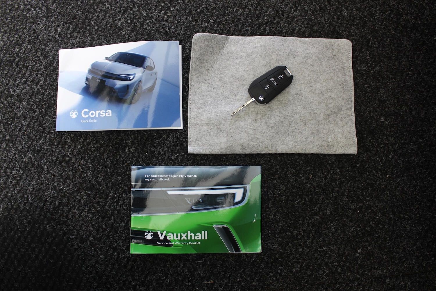 Used Vauxhall Corsa 2024 for sale - 76145985: Photo 27