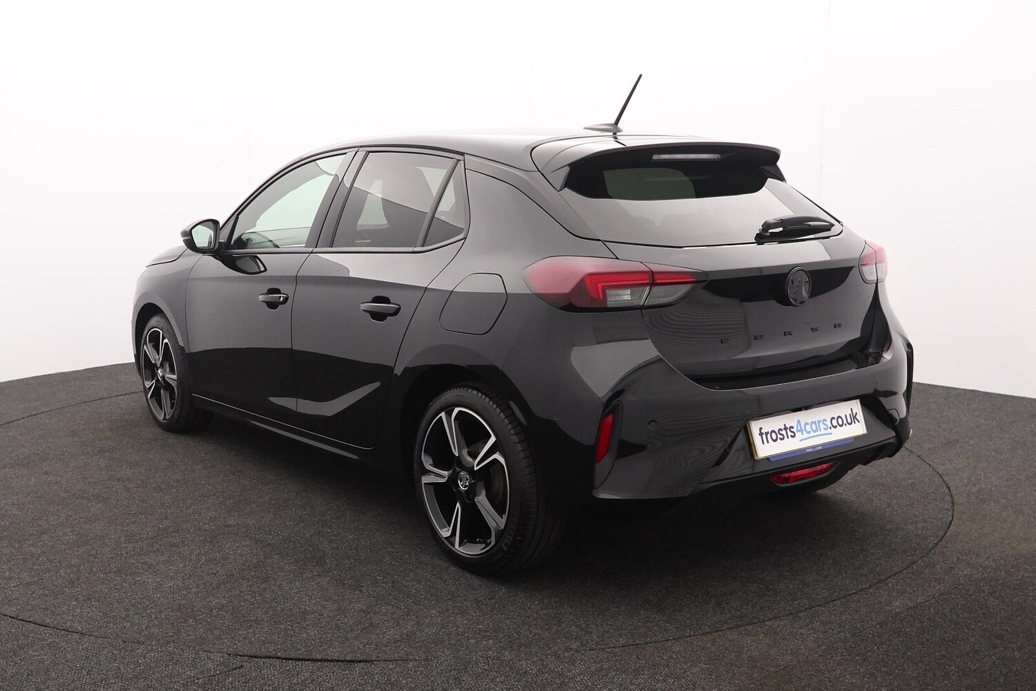 Used Vauxhall Corsa 2024 for sale - 76145985: Photo 30
