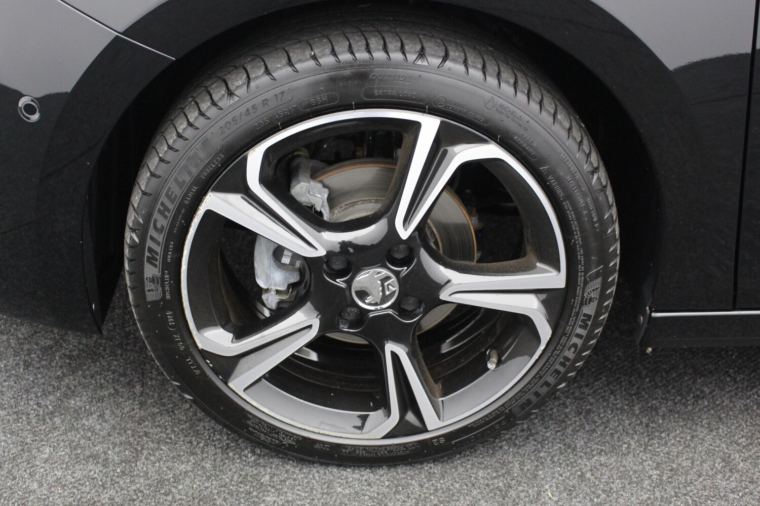 Used Vauxhall Corsa 2024 for sale - 76145985: Photo 34
