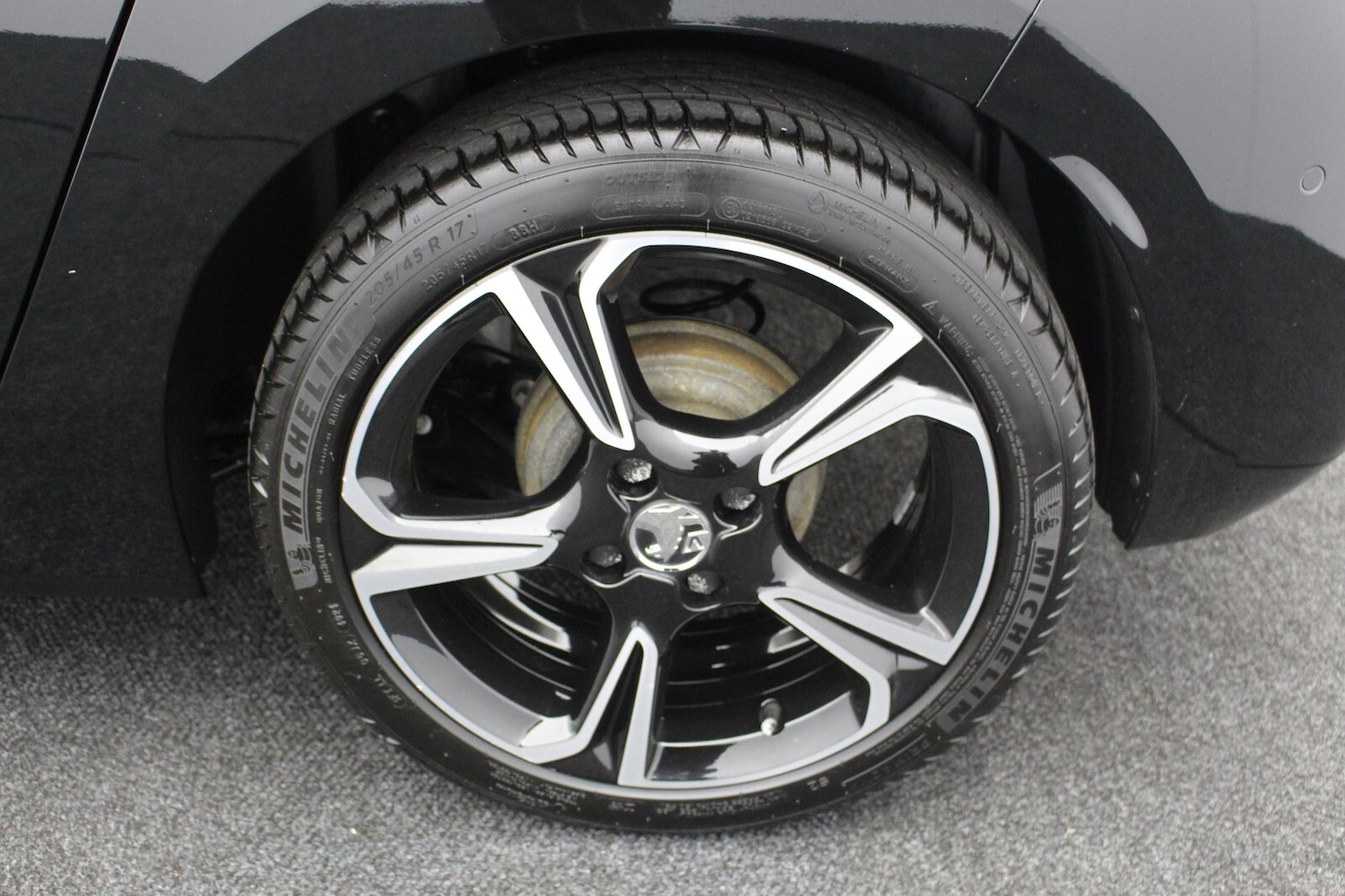 Used Vauxhall Corsa 2024 for sale - 76145985: Photo 35
