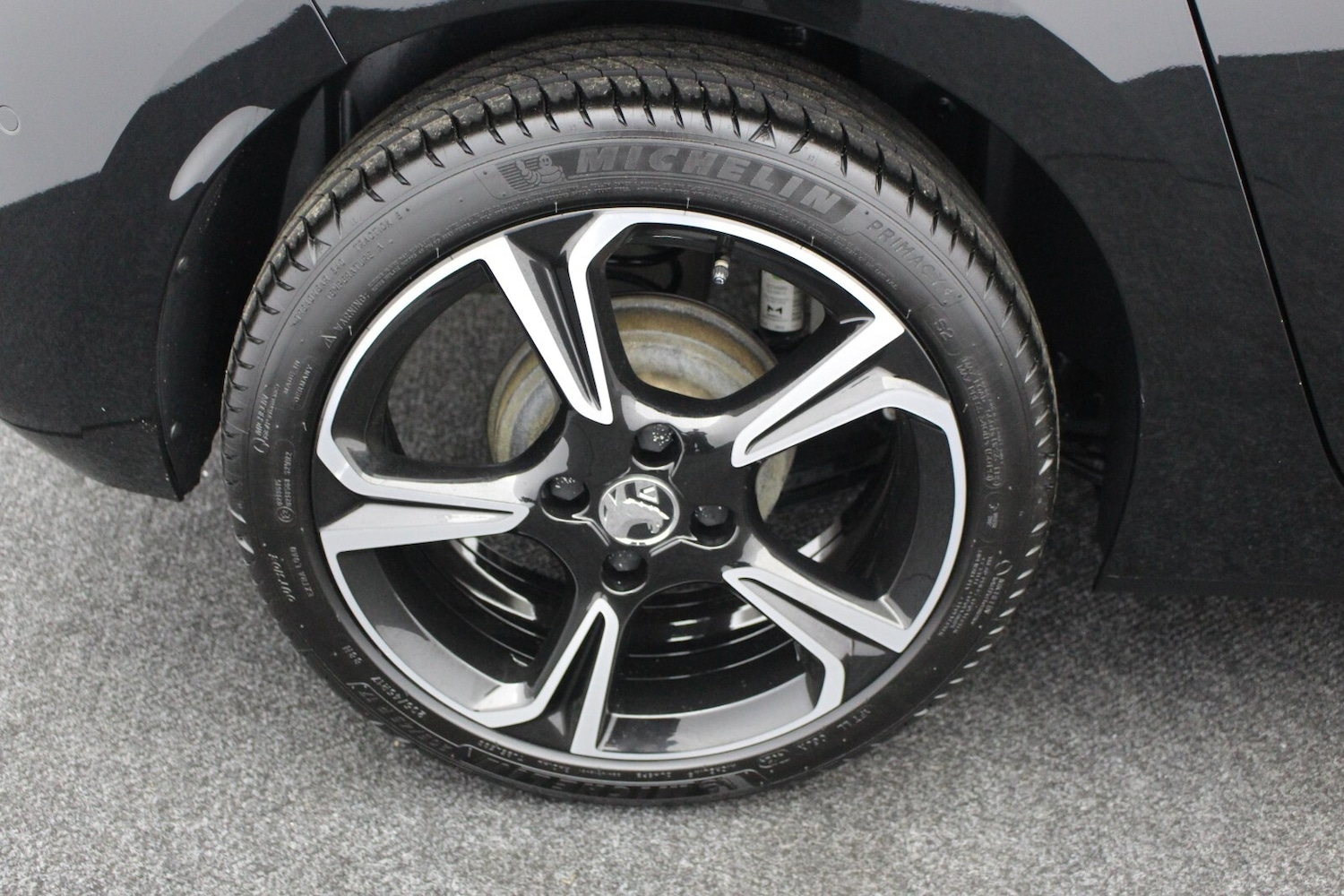 Used Vauxhall Corsa 2024 for sale - 76145985: Photo 36