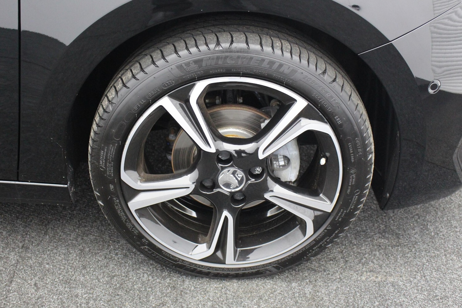 Used Vauxhall Corsa 2024 for sale - 76145985: Photo 37