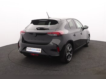 Used Vauxhall Corsa 2024 for sale - 76145985: Photo 3