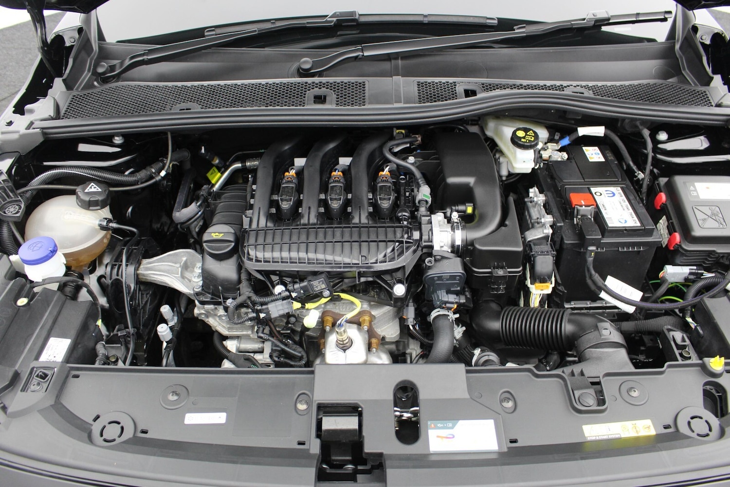 Used Vauxhall Corsa 2024 for sale - 76145985: Photo 40