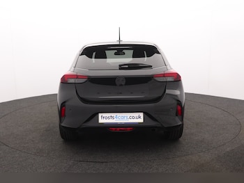 Used Vauxhall Corsa 2024 for sale - 76145985: Photo 4