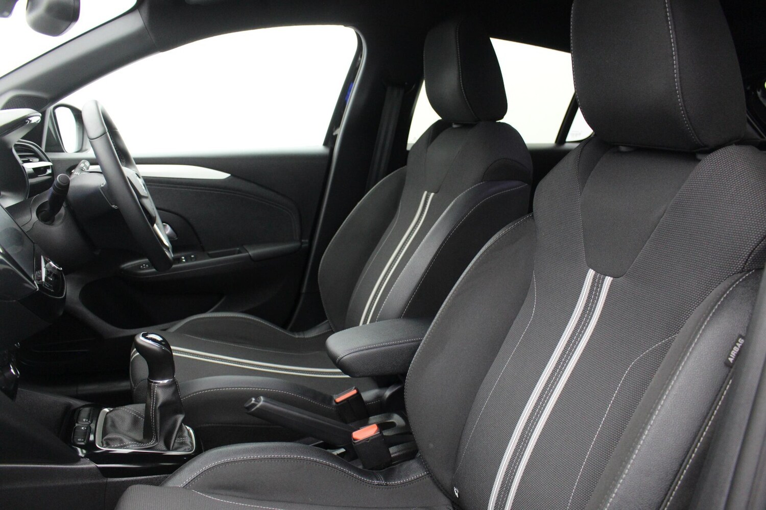 Used Vauxhall Corsa 2024 for sale - 76145985: Photo 7