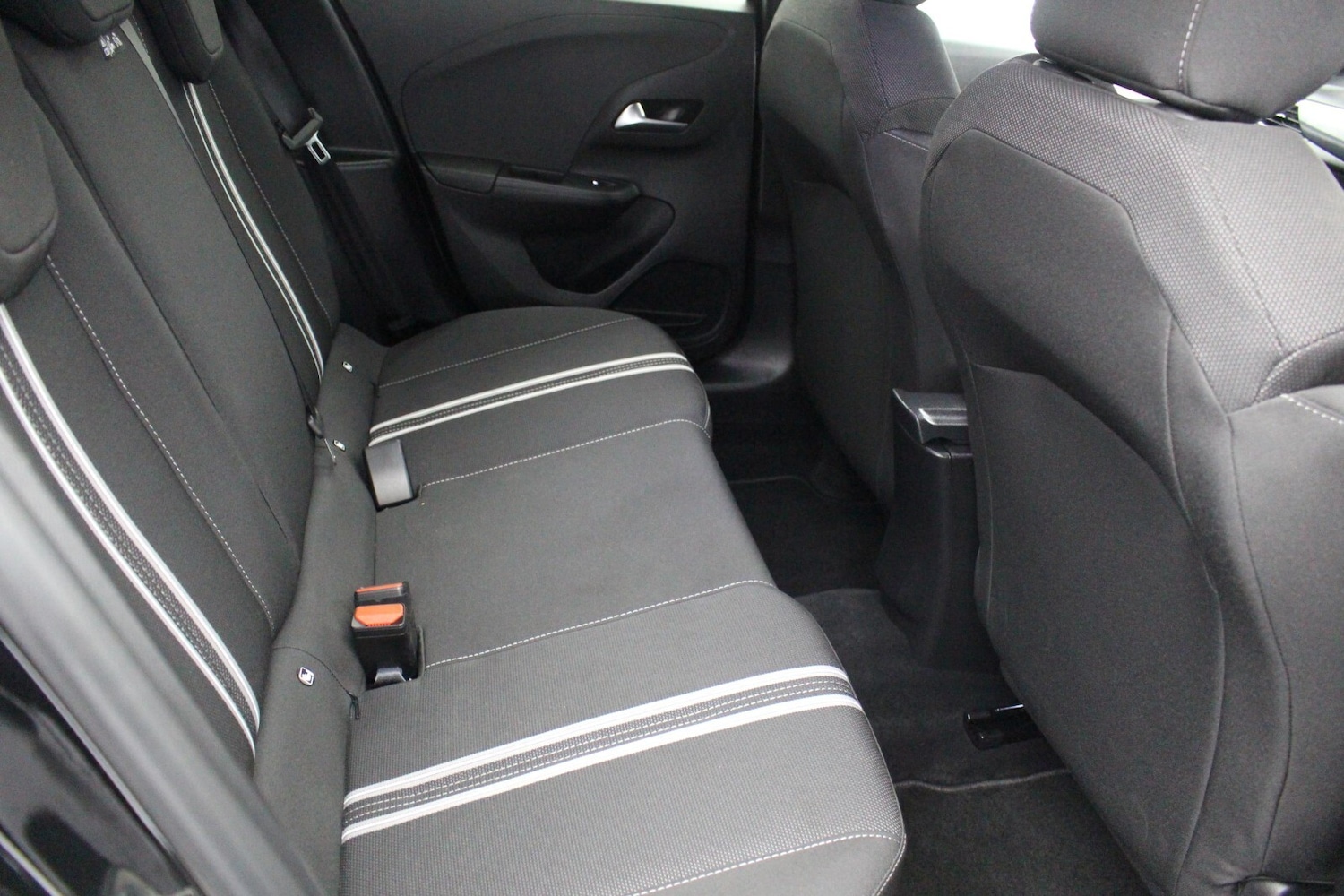 Used Vauxhall Corsa 2024 for sale - 76145985: Photo 9