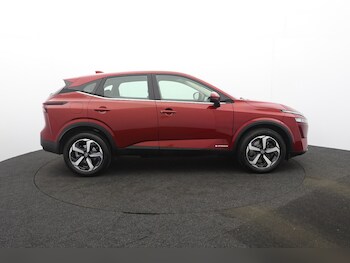 Used Nissan Qashqai 2024 for sale - 78377494: Photo