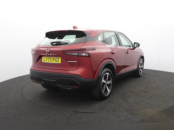 Used Nissan Qashqai 2024 for sale - 78377494: Photo