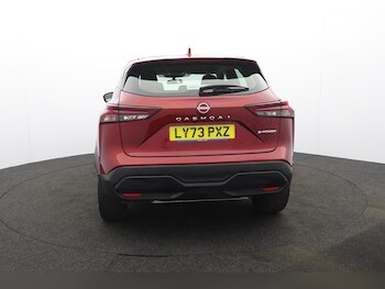 Used Nissan Qashqai 2024 for sale - 78377494: Photo