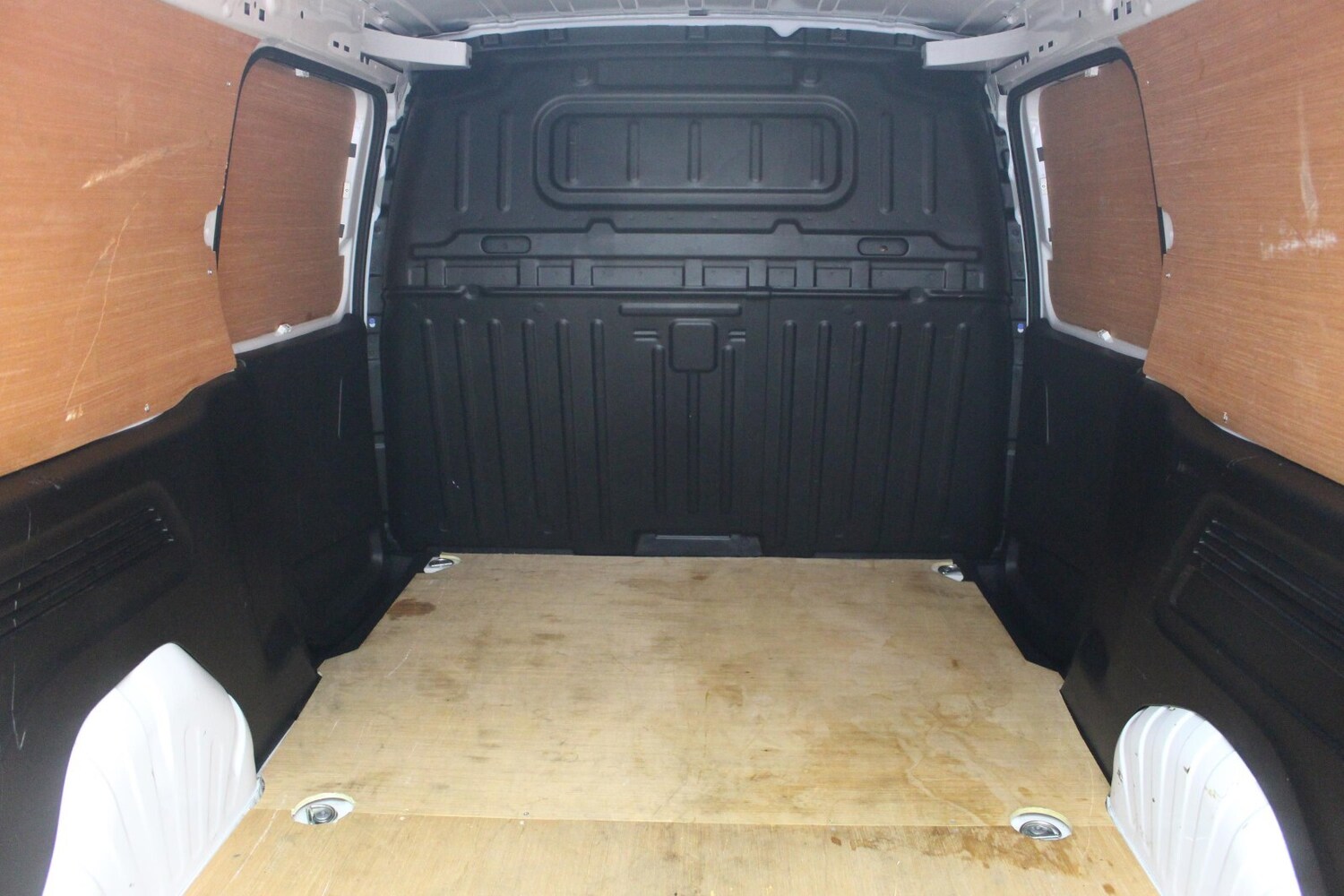 Used Vauxhall Combo 2024 for sale - 76289908: Photo 10