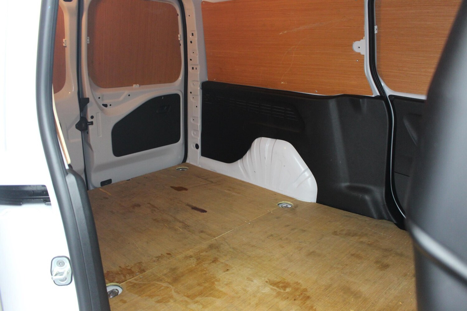 Used Vauxhall Combo 2024 for sale - 76289908: Photo 11