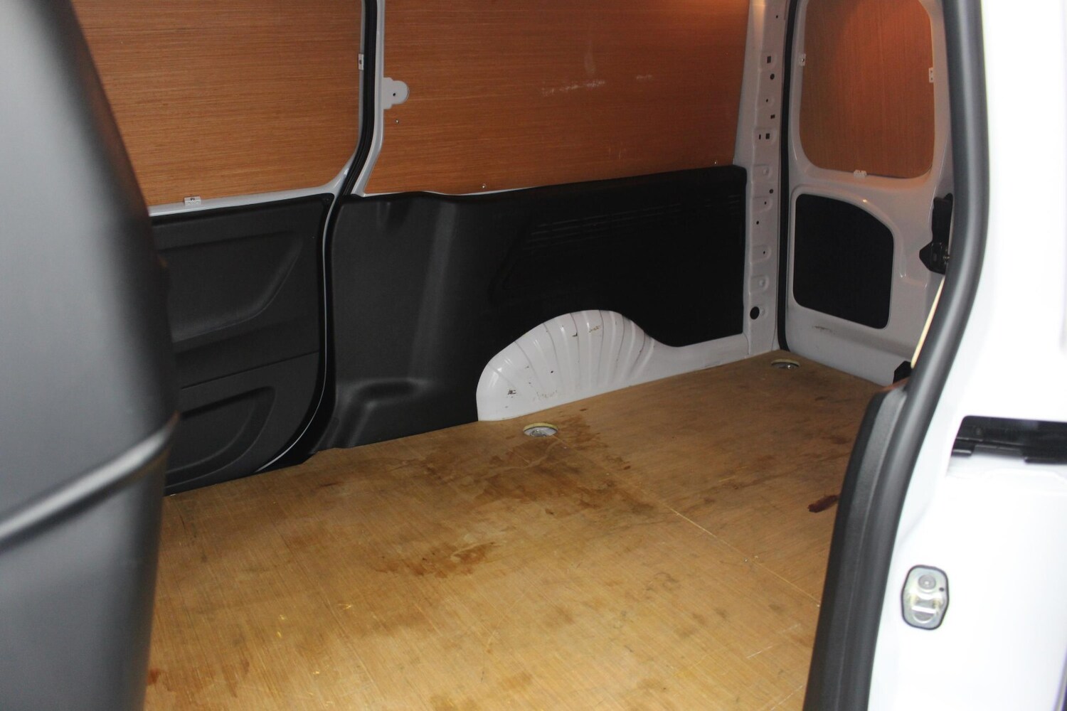 Used Vauxhall Combo 2024 for sale - 76289908: Photo 12