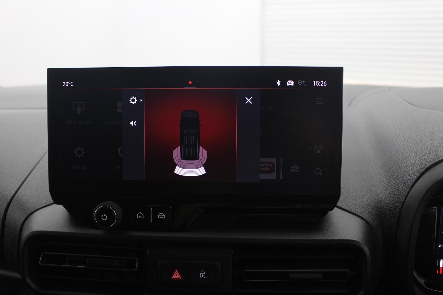 Used Vauxhall Combo 2024 for sale - 76289908: Photo 13