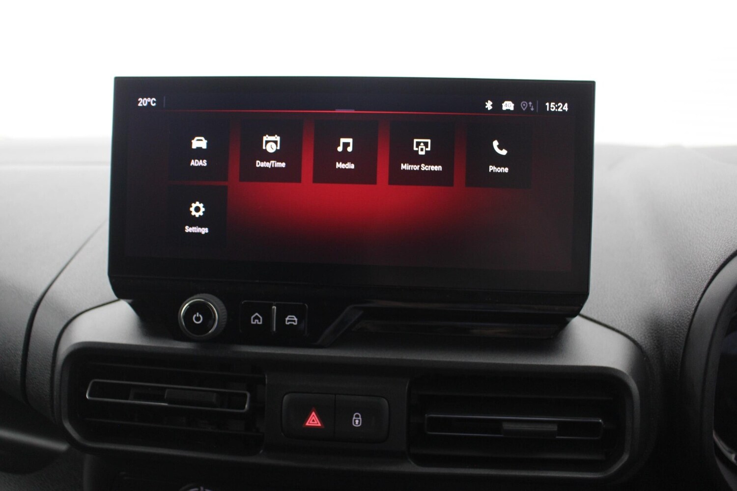 Used Vauxhall Combo 2024 for sale - 76289908: Photo 15