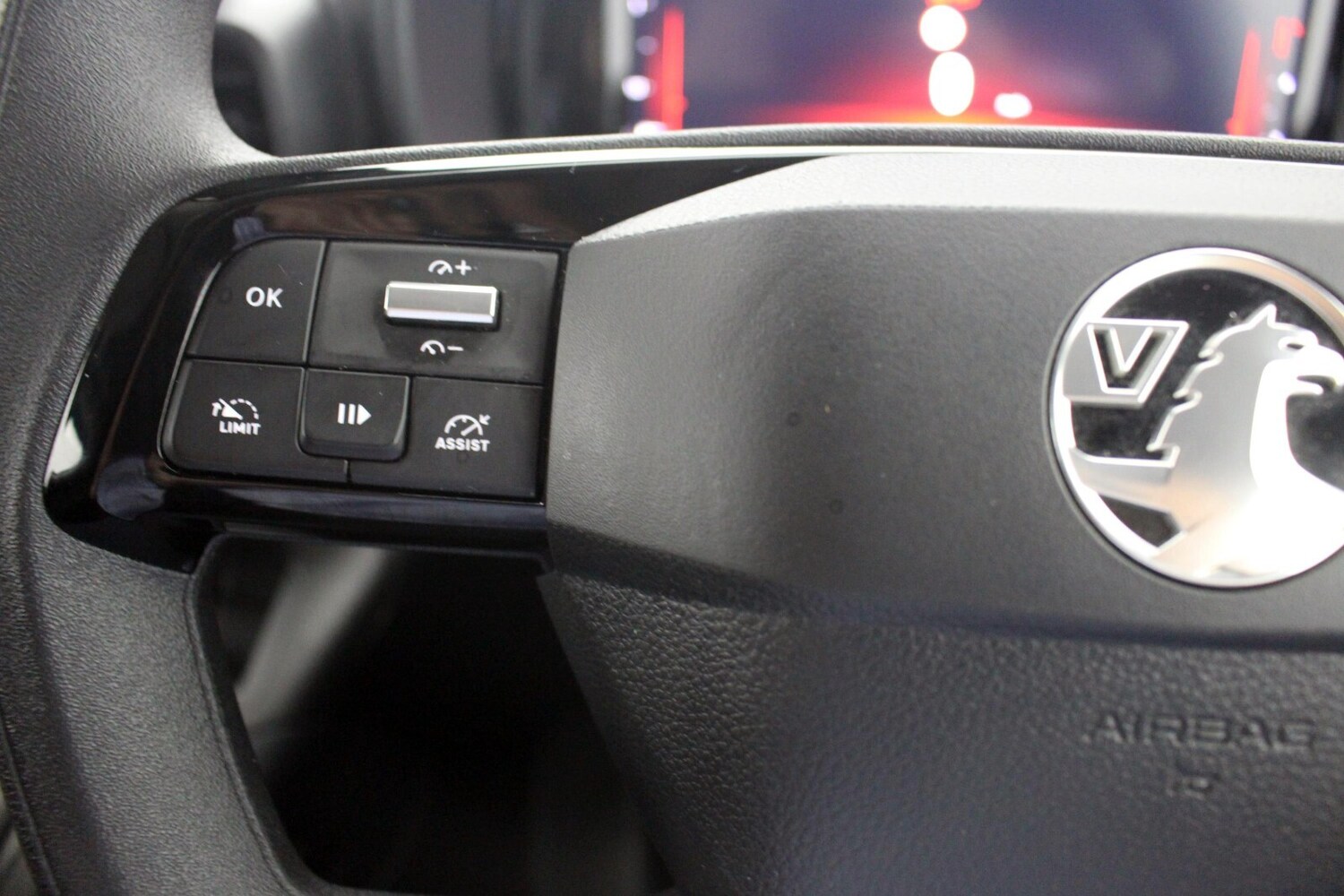 Used Vauxhall Combo 2024 for sale - 76289908: Photo 17