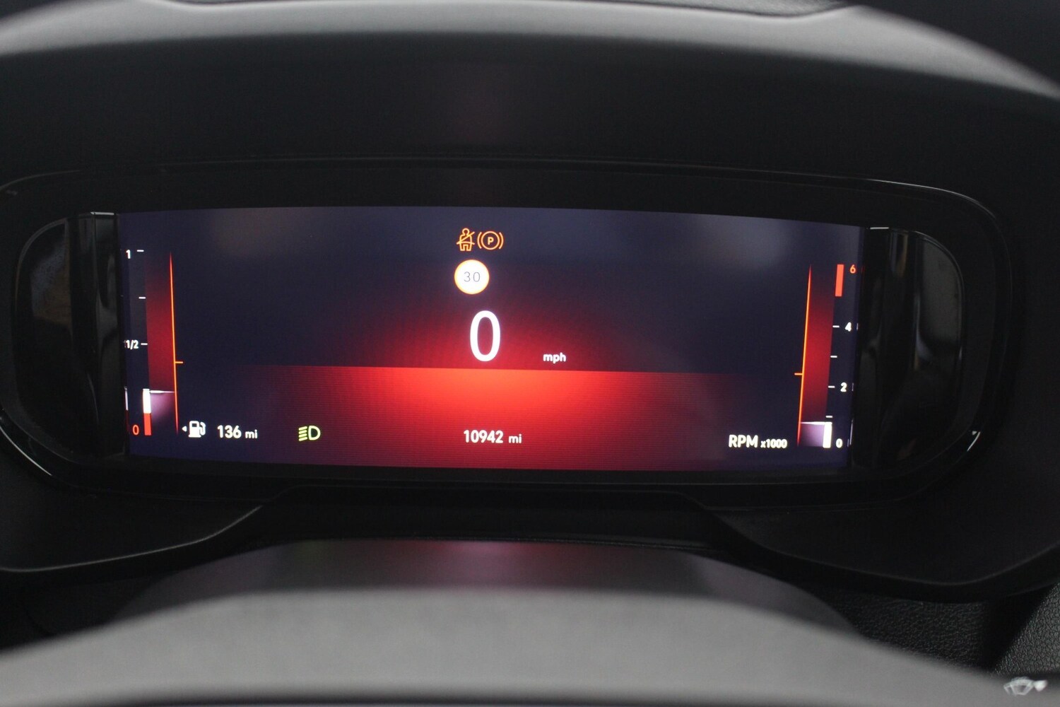 Used Vauxhall Combo 2024 for sale - 76289908: Photo 19