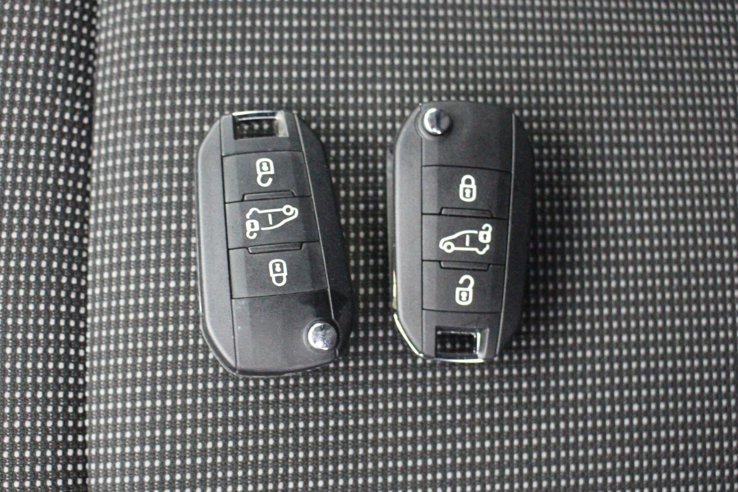 Used Vauxhall Combo 2024 for sale - 76289908: Photo 26