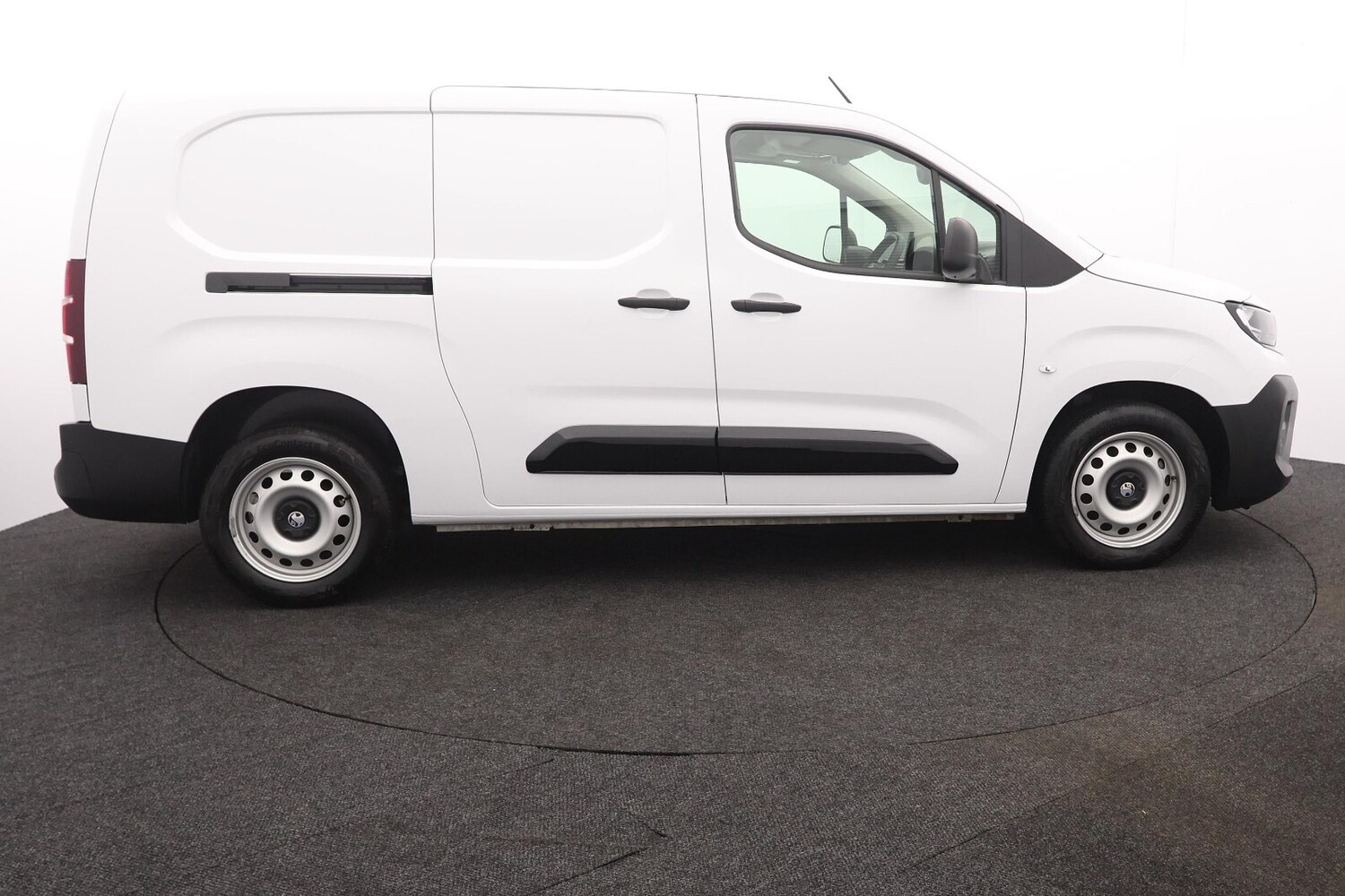 Used Vauxhall Combo 2024 for sale - 76289908: Photo 29