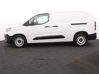 Used Vauxhall Combo 2024 for sale - 76289908: Photo