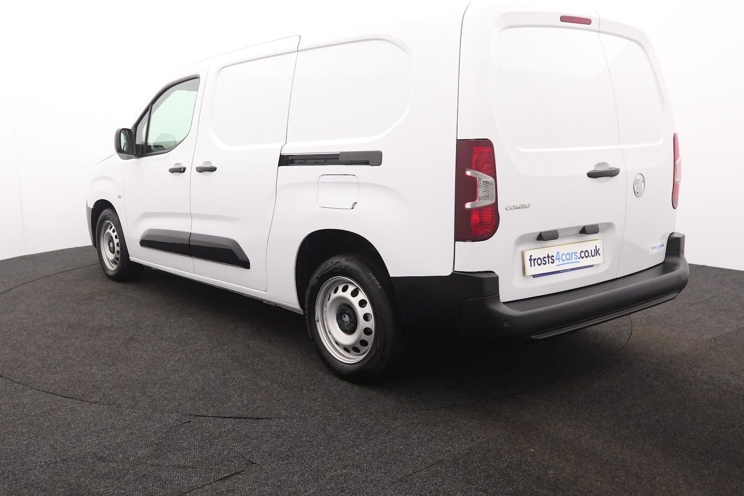 Used Vauxhall Combo 2024 for sale - 76289908: Photo 3