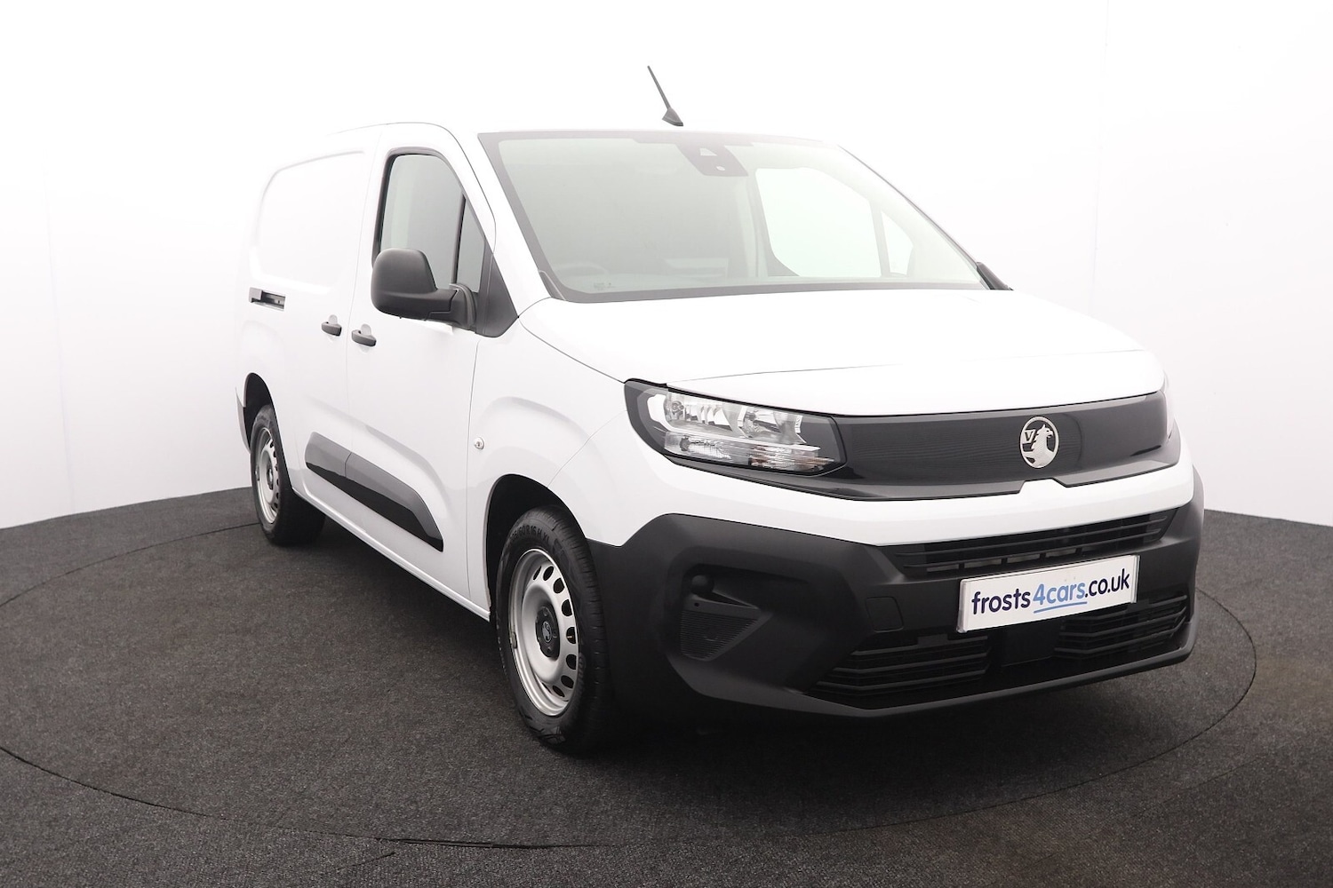 Used Vauxhall Combo 2024 for sale - 76289908: Photo 30