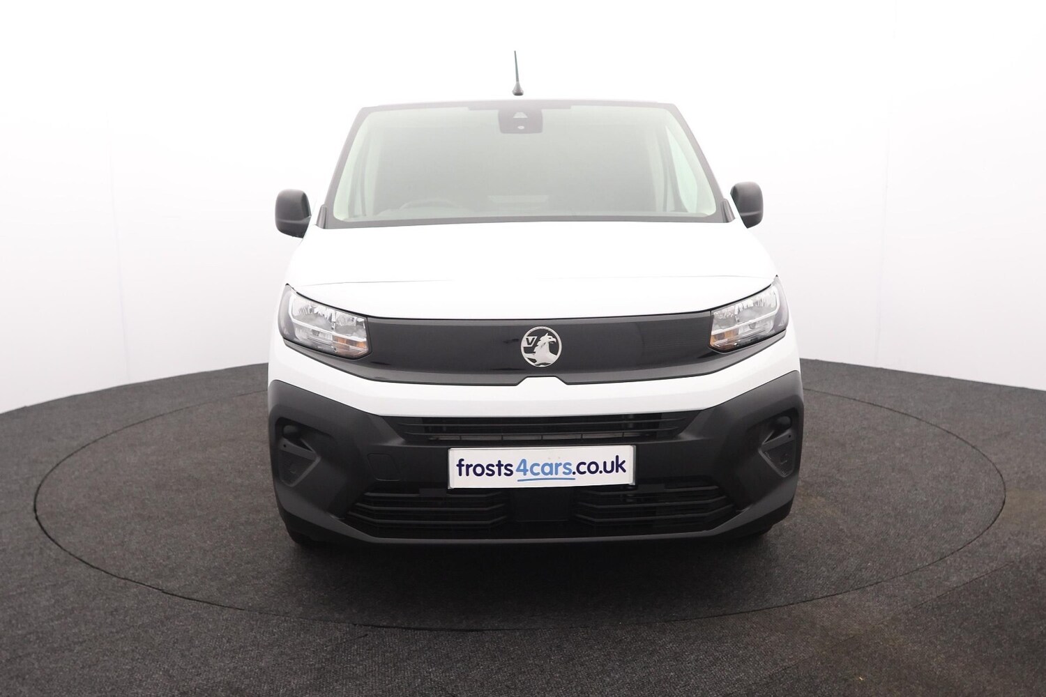 Used Vauxhall Combo 2024 for sale - 76289908: Photo 31