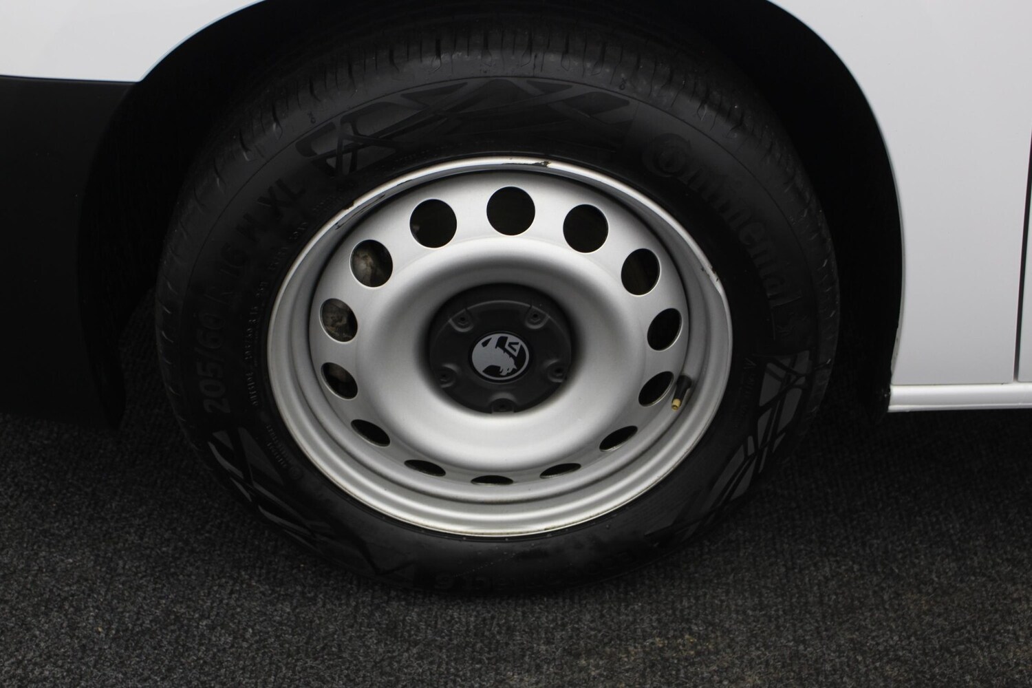 Used Vauxhall Combo 2024 for sale - 76289908: Photo 32