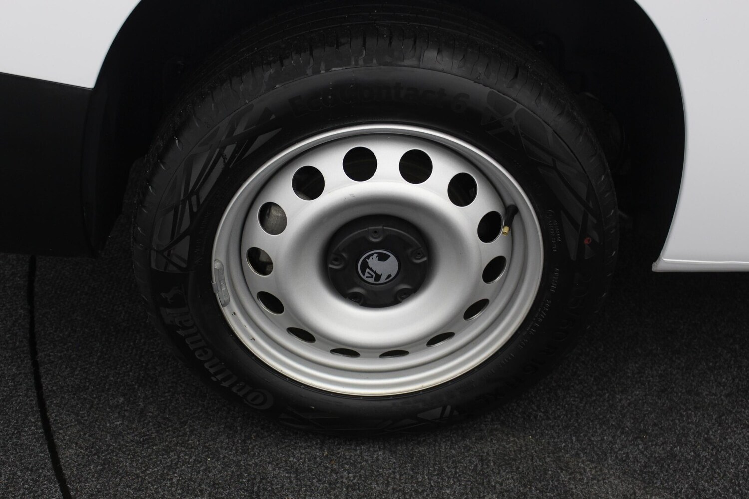 Used Vauxhall Combo 2024 for sale - 76289908: Photo 34