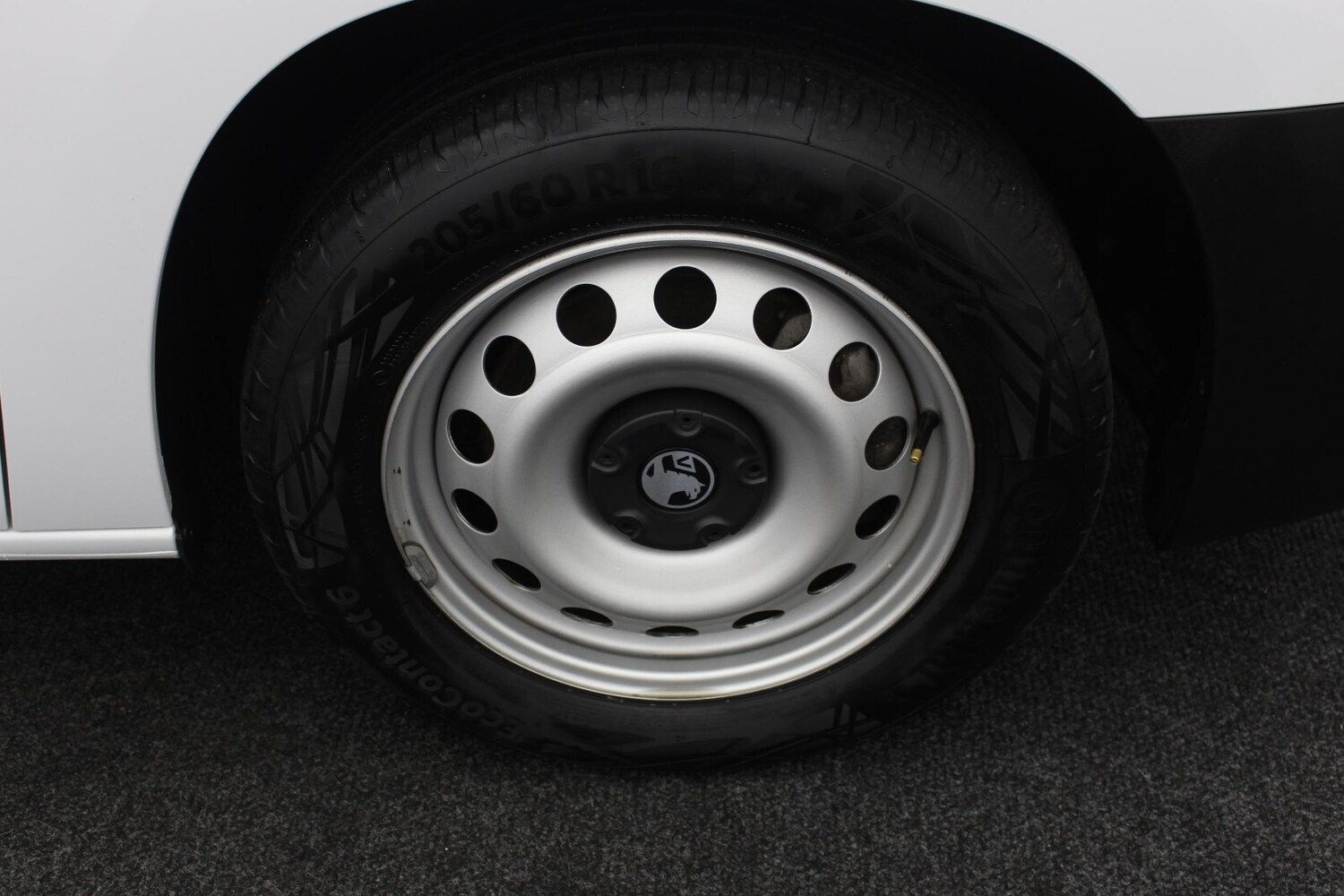 Used Vauxhall Combo 2024 for sale - 76289908: Photo 35